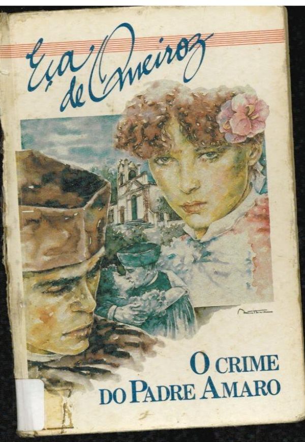 Crime do Padre Amaro, O